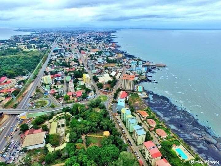 Conakry